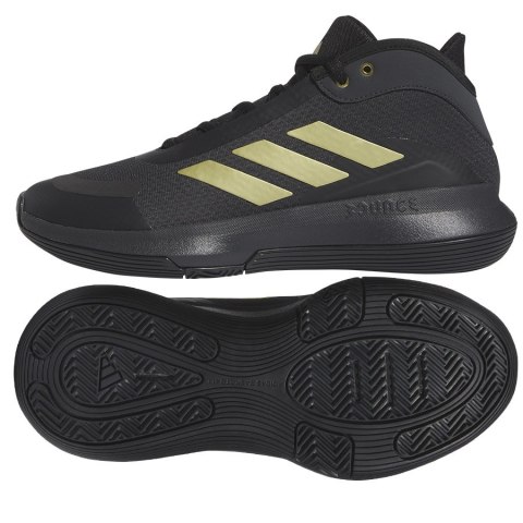 Buty adidas Bounce Legends IE9278 43 1/3 czarny