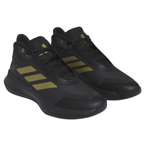 Buty adidas Bounce Legends IE9278 43 1/3 czarny