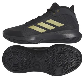 Buty adidas Bounce Legends IE9278 46 2/3 czarny