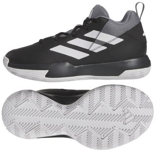 Buty adidas Cross Em Up Select Jr IE9255 39 1/3 czarny