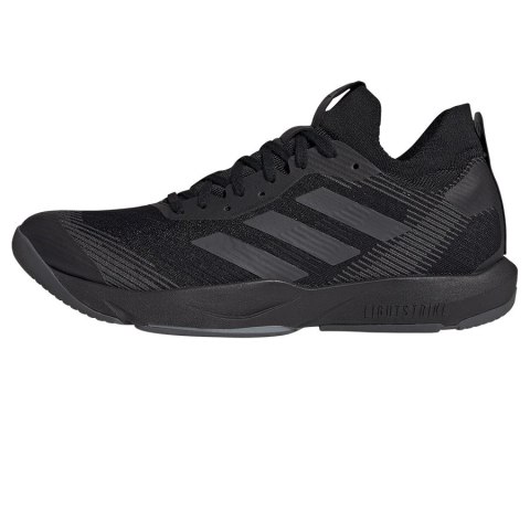 Buty adidas RAPIDMOVE ADV TRAINER M HP3265 42 2/3 czarny