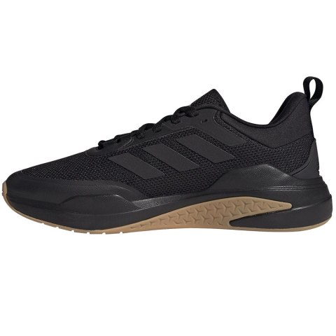 Buty treningowe adidas Trainer V GX0728 44 2/3 czarny