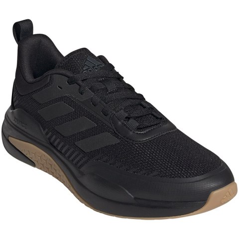 Buty treningowe adidas Trainer V GX0728 44 2/3 czarny