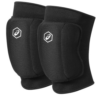 Nakolanniki Asics Basic Kneepad 146814 0904 XL czarny