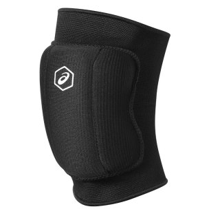 Nakolanniki Asics Basic Kneepad 146814 0904 L czarny