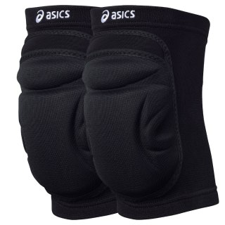 Nakolanniki Asics Performance Kneepad 672540 0900 L czarny