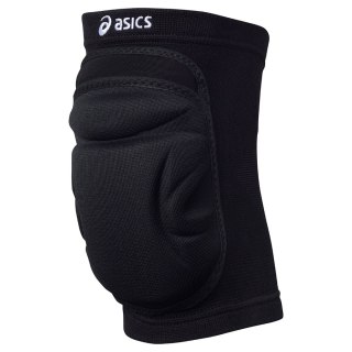 Nakolanniki Asics Performance Kneepad 672540 0900 L czarny