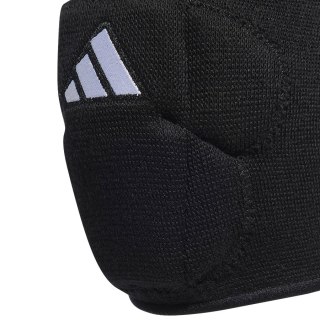 Nakolanniki siatkarskie adidas 5 Inch KP IW1504 L czarny