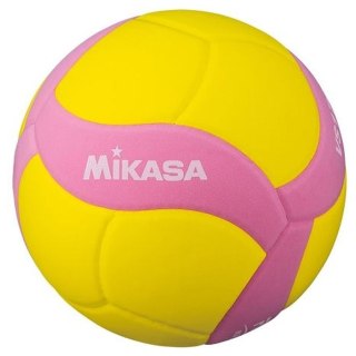 Piłka Mikasa VS170W R Kids 5 żółty