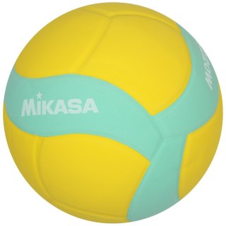 Piłka Mikasa VS220W Kids 5 żółty