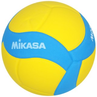 Piłka Mikasa VS220W Kids 5 żółty