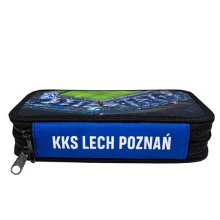 Piórnik Dwukomorowy Forza Lech