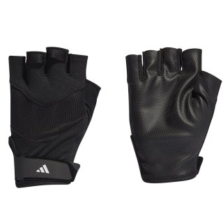 Rękawiczki adidas Training Glove II5598 XL czarny