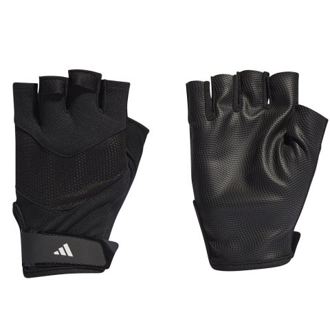 Rękawiczki adidas Training Glove II5598 S czarny