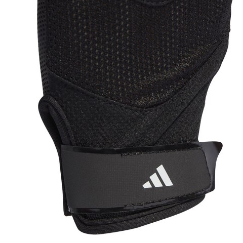 Rękawiczki adidas Training Glove II5598 S czarny