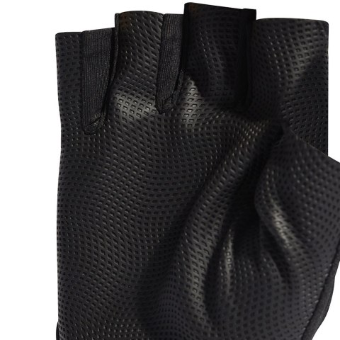 Rękawiczki adidas Training Glove II5598 S czarny