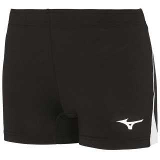 Spodenki siatkarskie Mizuno HIGH-KYU Tight V2EB7201 09 XL czarny