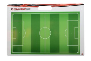 Tablica taktyczna - Smartcoach Pro Grip 61 x 40,5 cm