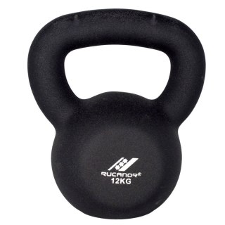 Ciężarek Kettle Bell 12 kg Rucanor 12