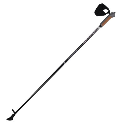 Kije Nordic Walking Titanium 105 cm