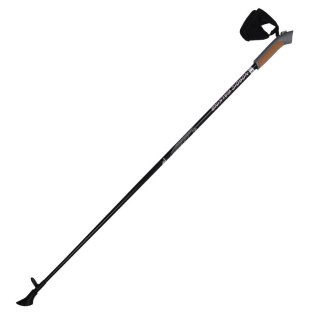 Kije Nordic Walking Titanium 115 cm