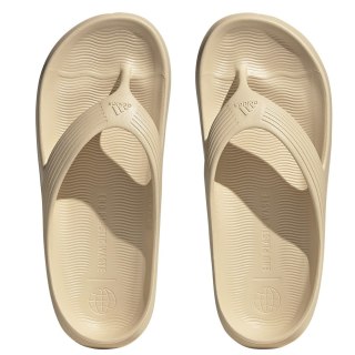 Klapki adidas Adicante Flip Flop HQ9919 40 1/2 beżowy