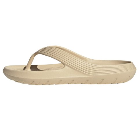 Klapki adidas Adicante Flip Flop HQ9919 40 1/2 beżowy