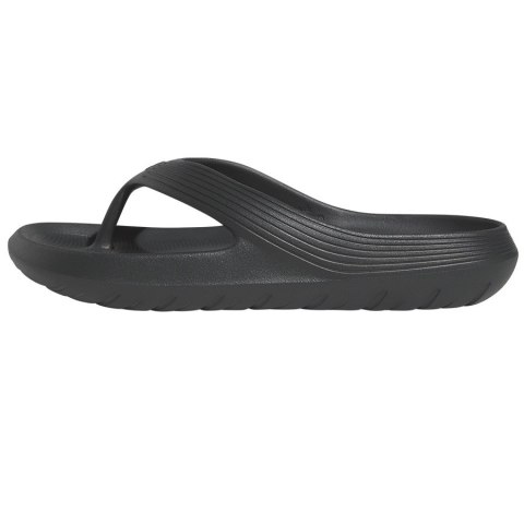 Klapki adidas Adicante Flip Flop HQ9921 44 1/2 czarny