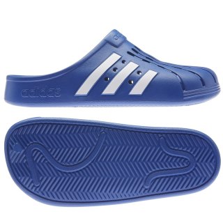 Klapki adidas Adilette Clog GZ5314 39 niebieski