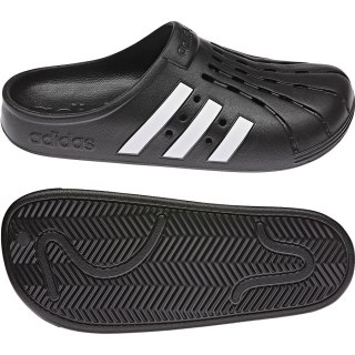 Klapki adidas Adilette Clog GZ5886 39 czarny