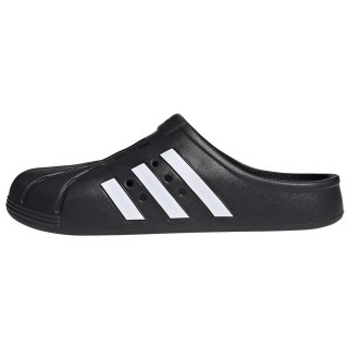 Klapki adidas Adilette Clog GZ5886 39 czarny