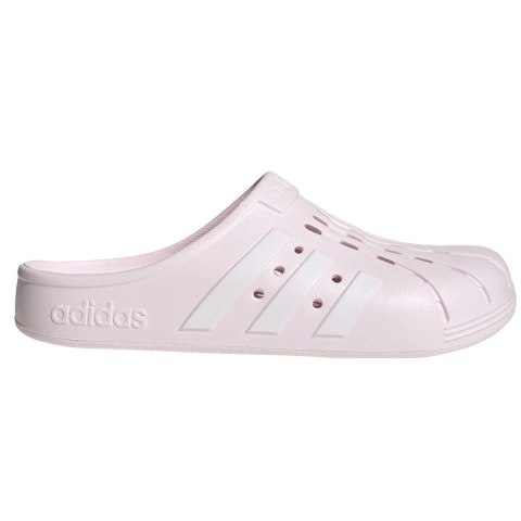 Klapki adidas Adilette Clog GZ5888 38 różowy