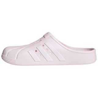 Klapki adidas Adilette Clog GZ5888 39 różowy