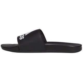 Klapki adidas Adilette Comfort GY1945 39 czarny