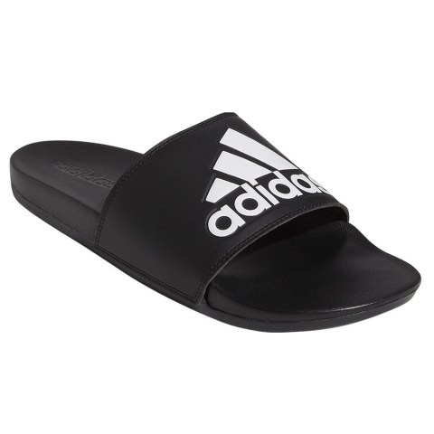 Klapki adidas Adilette Comfort GY1945 39 czarny