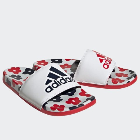 Klapki adidas Adilette Comfort HQ7081 37 multikolor