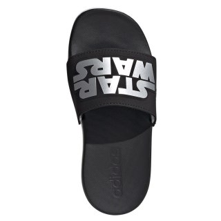 Klapki adidas Adilette Comfort Star Wars ID5237 33 czarny