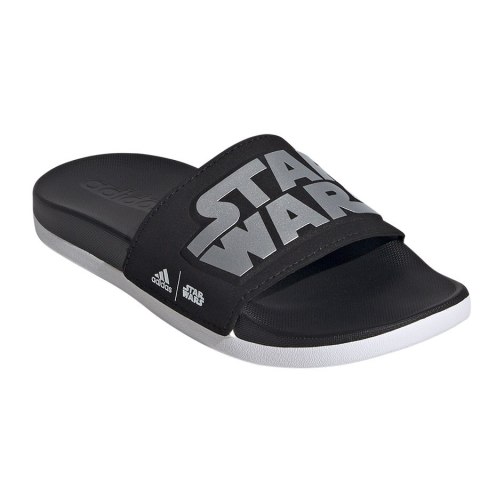 Klapki adidas Adilette Comfort Star Wars ID5237 34 czarny