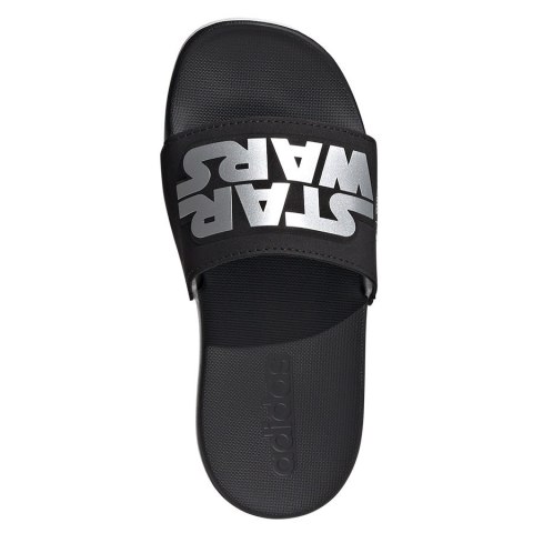 Klapki adidas Adilette Comfort Star Wars ID5237 36 czarny