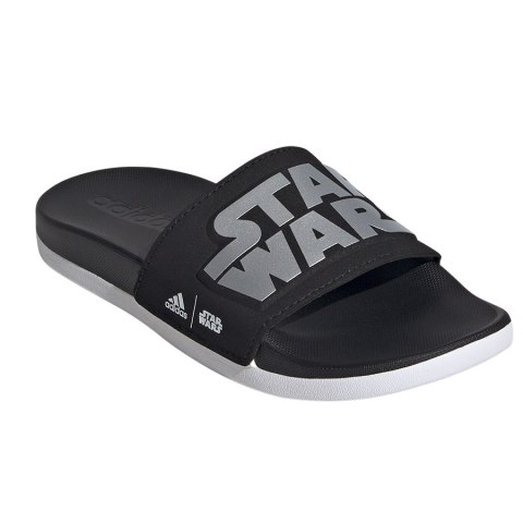 Klapki adidas Adilette Comfort Star Wars ID5237 36 czarny