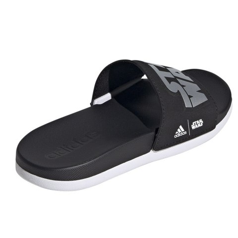 Klapki adidas Adilette Comfort Star Wars ID5237 38 czarny