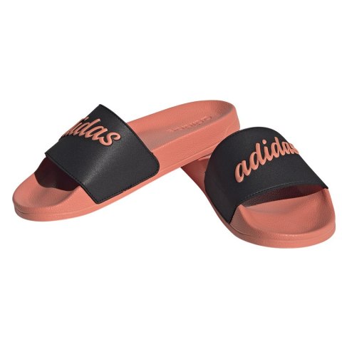 Klapki adidas Adilette Shower GZ9505 42 czerwony