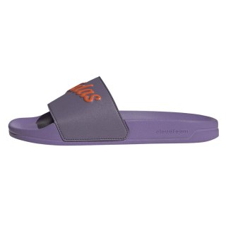 Klapki adidas Adilette Shower IG2911 38 fioletowy