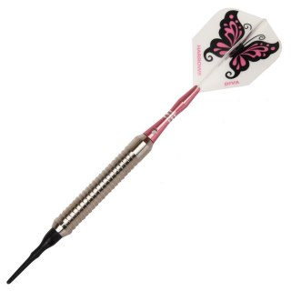 Rzutki X-DART SOFT 20g Women różowy