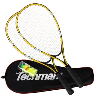 Zestaw Techman speedminton