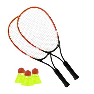 Zestaw Techman speedminton