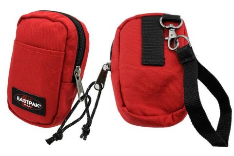 Etui Eastpak czerwony one size