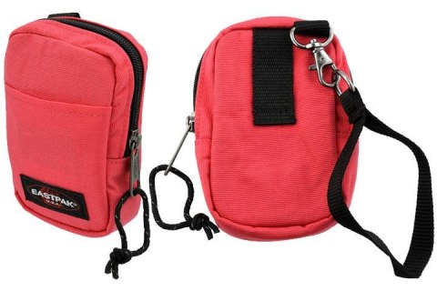 Etui Eastpak czerwony one size