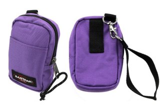 Etui Eastpak fioletowy one size