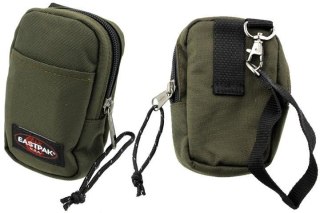 Etui Eastpak zielony one size